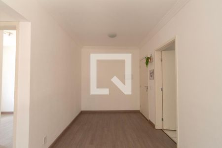 Sala de apartamento para alugar com 2 quartos, 52m² em Jardim Vera Cruz, Sorocaba