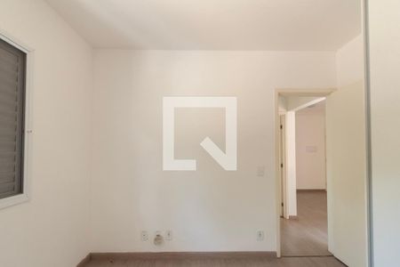 Quarto 1 de apartamento para alugar com 2 quartos, 52m² em Jardim Vera Cruz, Sorocaba
