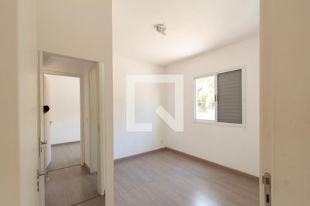 Quarto 1 de apartamento para alugar com 2 quartos, 52m² em Jardim Vera Cruz, Sorocaba