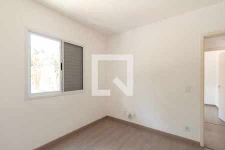 Quarto 1 de apartamento para alugar com 2 quartos, 52m² em Jardim Vera Cruz, Sorocaba