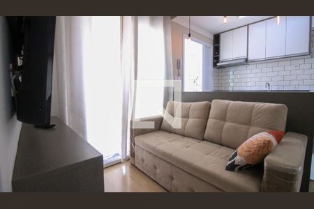 Apartamento à venda com 2 quartos, 44m² em Vila Prudente, São Paulo