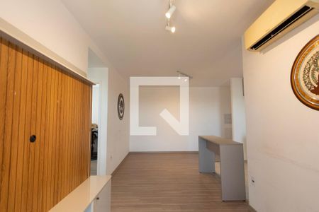 Sala de apartamento para alugar com 3 quartos, 68m² em Jardim Bela Vista, Sorocaba