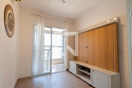 Sala de apartamento para alugar com 3 quartos, 68m² em Jardim Bela Vista, Sorocaba