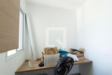 Quarto 1 de apartamento para alugar com 3 quartos, 68m² em Jardim Bela Vista, Sorocaba