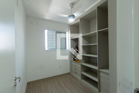 Quarto 2 de apartamento para alugar com 3 quartos, 68m² em Jardim Bela Vista, Sorocaba