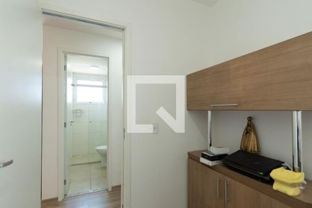 Quarto 1 de apartamento para alugar com 3 quartos, 68m² em Jardim Bela Vista, Sorocaba