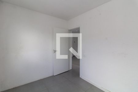 Quarto 1 de apartamento para alugar com 2 quartos, 43m² em Colônia (zona Leste), São Paulo