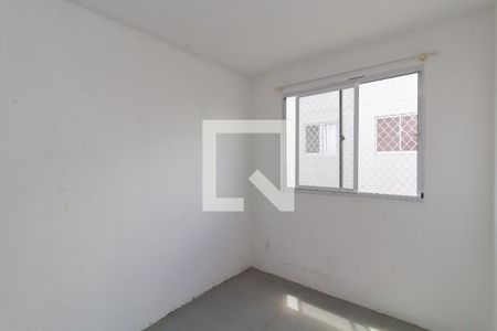 Quarto 2 de apartamento para alugar com 2 quartos, 43m² em Colônia (zona Leste), São Paulo