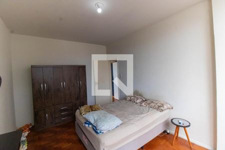 Quarto 2 de apartamento à venda com 3 quartos, 90m² em Centro, Niterói