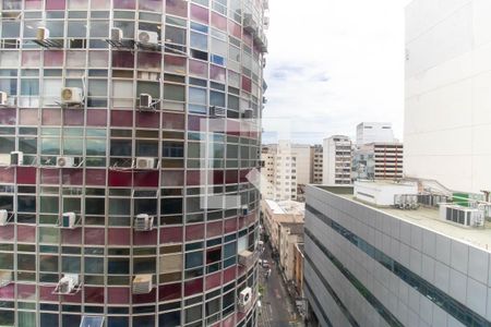 Vista do Quarto 2 de apartamento à venda com 3 quartos, 90m² em Centro, Niterói