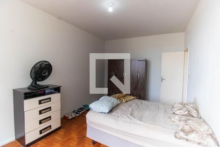 Quarto 2 de apartamento à venda com 3 quartos, 90m² em Centro, Niterói
