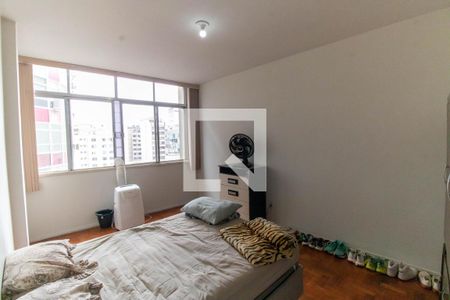 Quarto 2 de apartamento à venda com 3 quartos, 90m² em Centro, Niterói