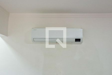 Sala de apartamento para alugar com 3 quartos, 98m² em Canto do Forte, Praia Grande