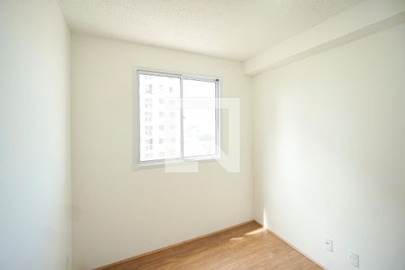 Suíte de apartamento para alugar com 1 quarto, 29m² em Guaiauna, São Paulo