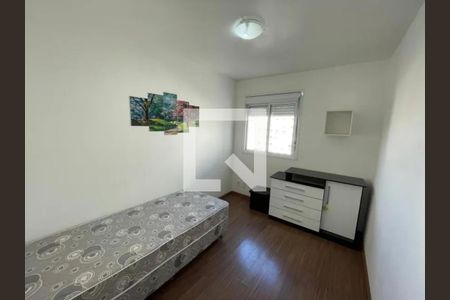 Quarto 1 de apartamento para alugar com 3 quartos, 69m² em Passo d’Areia, Porto Alegre