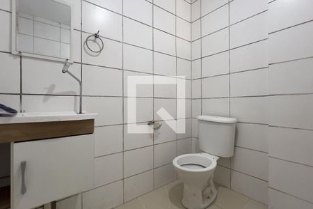 Apartamento para alugar com 2 quartos, 47m² em Jardim Nova Cidade, Guarulhos