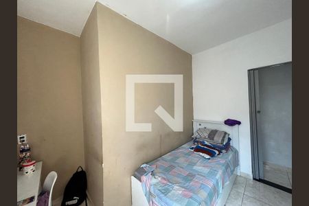 Quarto 2 de casa para alugar com 3 quartos, 280m² em Bento Ribeiro, Rio de Janeiro