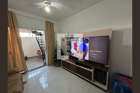 Sala de casa para alugar com 3 quartos, 280m² em Bento Ribeiro, Rio de Janeiro