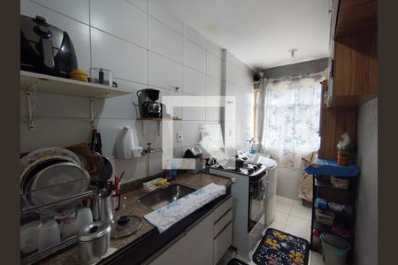 Apartamento à venda com 2 quartos, 53m² em Taquara, Rio de Janeiro