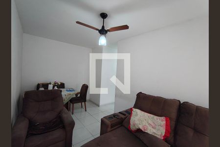 Apartamento à venda com 2 quartos, 53m² em Taquara, Rio de Janeiro