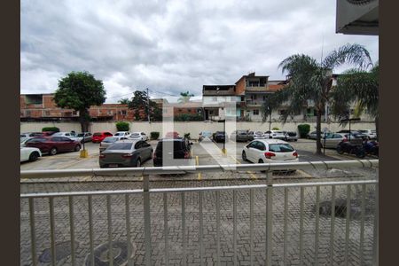 Apartamento à venda com 2 quartos, 53m² em Taquara, Rio de Janeiro