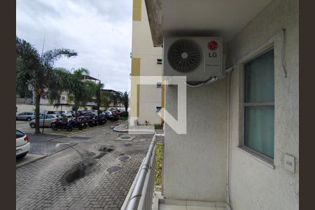 Apartamento à venda com 2 quartos, 53m² em Taquara, Rio de Janeiro