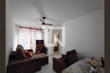 Apartamento à venda com 2 quartos, 53m² em Taquara, Rio de Janeiro