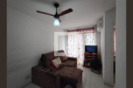 Apartamento à venda com 2 quartos, 53m² em Taquara, Rio de Janeiro