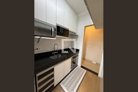 Apartamento para alugar com 2 quartos, 40m² em Nova Baden, Betim