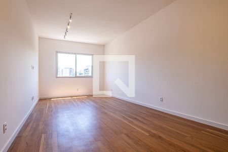 Sala/Cozinha de apartamento à venda com 3 quartos, 91m² em Pinheiros, São Paulo