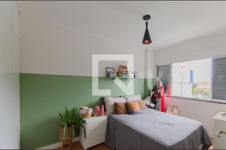 Suíte de apartamento para alugar com 2 quartos, 72m² em Vila Mariana, São Paulo