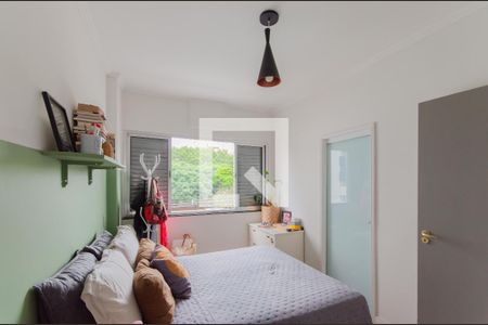 Suíte de apartamento para alugar com 2 quartos, 72m² em Vila Mariana, São Paulo