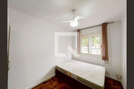 Quarto  de apartamento para alugar com 1 quarto, 36m² em Santo Antônio, Porto Alegre