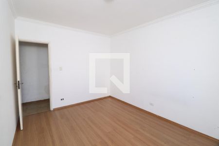 Quarto 2 de apartamento para alugar com 2 quartos, 70m² em Jardim Bela Vista, Santo André