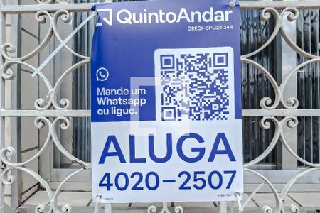 Plaquinha de casa para alugar com 1 quarto, 14m² em Ipiranga, São Paulo