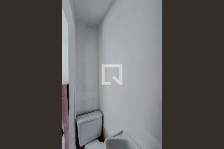 Banheiro de casa para alugar com 1 quarto, 14m² em Ipiranga, São Paulo