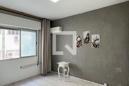 Quarto  de apartamento para alugar com 1 quarto, 65m² em Gonzaga, Santos