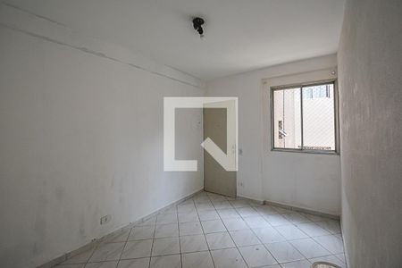 Sala de apartamento à venda com 2 quartos, 48m² em Dos Casa, São Bernardo do Campo