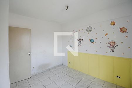 Quarto 1 de apartamento para alugar com 2 quartos, 42m² em Dos Casa, São Bernardo do Campo