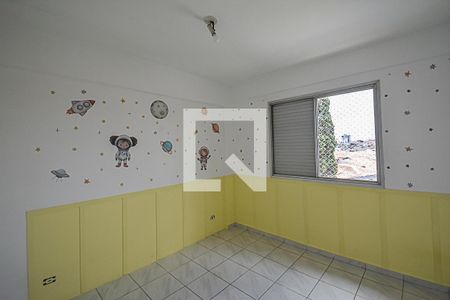 Quarto 1 de apartamento para alugar com 2 quartos, 42m² em Dos Casa, São Bernardo do Campo