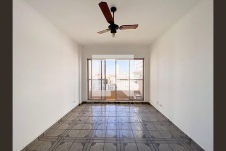 Sala de apartamento à venda com 3 quartos, 70m² em Alto da Mooca, São Paulo