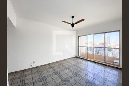 Sala de apartamento à venda com 3 quartos, 70m² em Alto da Mooca, São Paulo