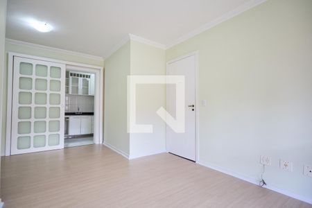 Sala de apartamento para alugar com 2 quartos, 65m² em Tingui, Curitiba