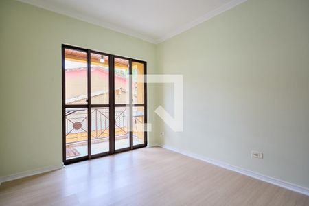 Sala de apartamento para alugar com 2 quartos, 65m² em Tingui, Curitiba