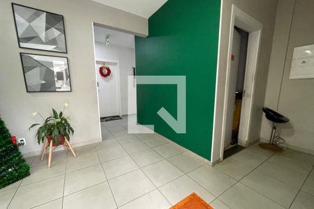 Apartamento à venda com 2 quartos, 38m² em Vila Santa Maria, São Paulo