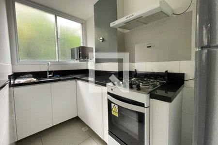 Apartamento à venda com 2 quartos, 38m² em Vila Santa Maria, São Paulo