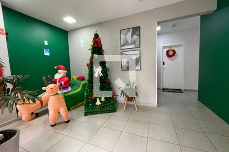 Apartamento à venda com 2 quartos, 38m² em Vila Santa Maria, São Paulo