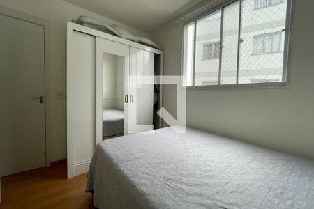 Apartamento à venda com 2 quartos, 38m² em Vila Santa Maria, São Paulo