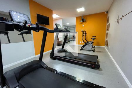 Apartamento à venda com 2 quartos, 38m² em Vila Santa Maria, São Paulo
