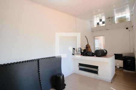 Sala de casa à venda com 1 quarto, 280m² em Vila Gomes Cardim, São Paulo